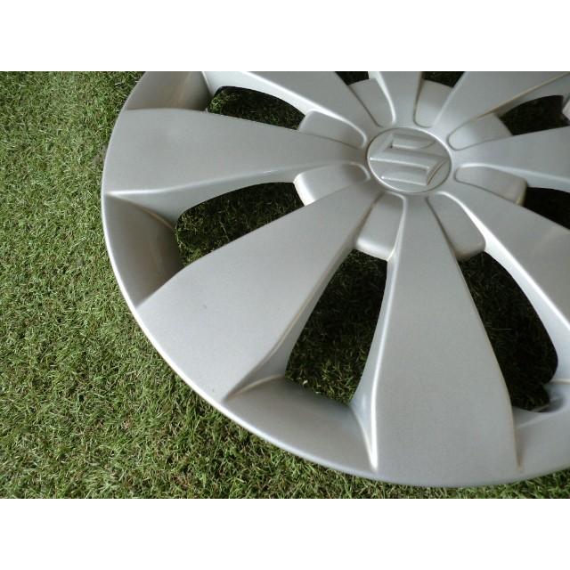 スズキ ワゴンR(MH34S)用 純正ホイールカバー ４枚セット(1車分) 41Aws8TDEmL._AC_SY200_QL15_.jpg