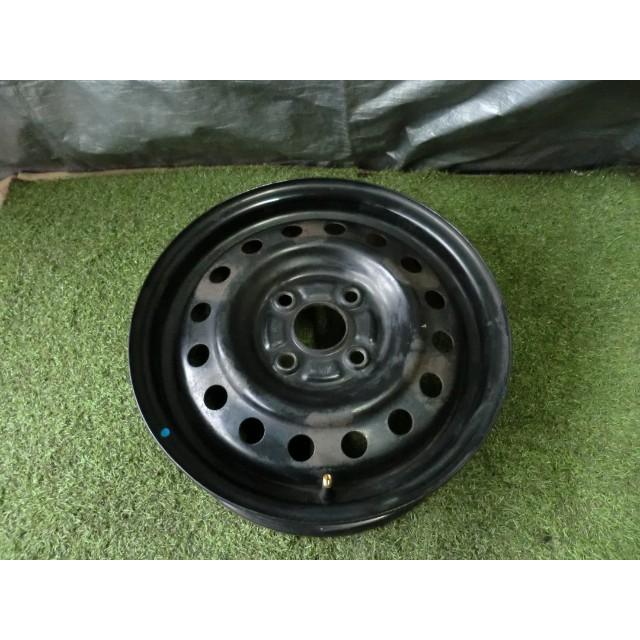 ML21S 日産 ルークス純正 14インチ アルミホイール4本セット 【公式通販】