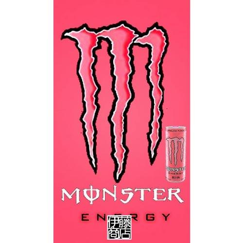 MONSTER ENERGY 【48本】アサヒ モンスター パイプラインパンチ