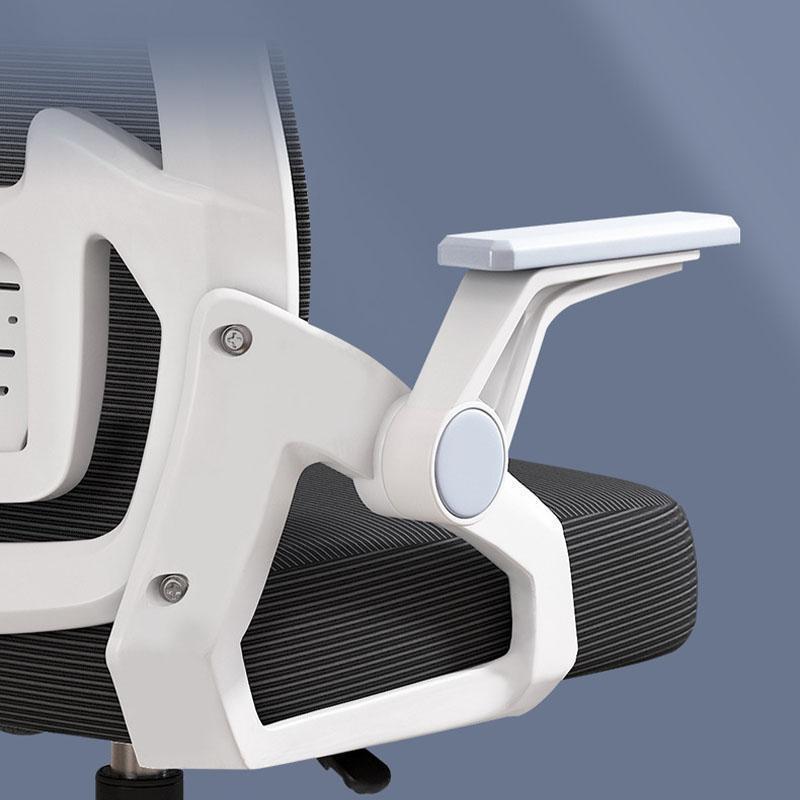 オフィスチェア デスクチェア 椅子 120度リクライニング 360度回転 座面昇降 静音PUキャスター 通気性 可動式ヘッドレスト ランバーサポート｜ito-syouten｜14