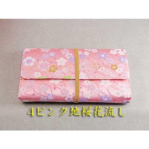 茶道で女子力アップ入門5点セット （人絹赤帛紗） お茶 稽古 持ち物