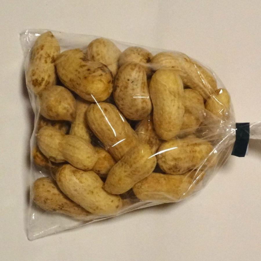 なま落花生 約250g 福岡産|ito-yasaien|02