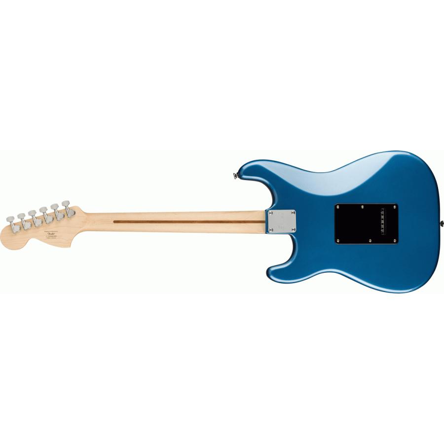 Squier by Fender Affinityストラト エレキギター 入門用 Squier by Fender Affinity Series Stratocaster Junior HSS Ice