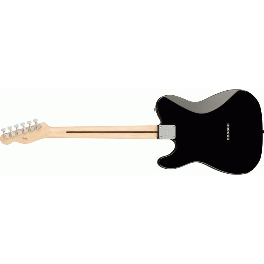 調整済だから弾きやすいSquier テレキャスターデラックス 初心者セット 
