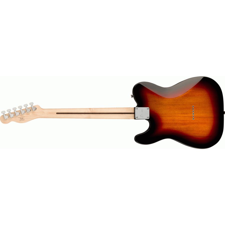 Fender（フェンダー） 調整済だから弾きやすいSquier テレキャスター