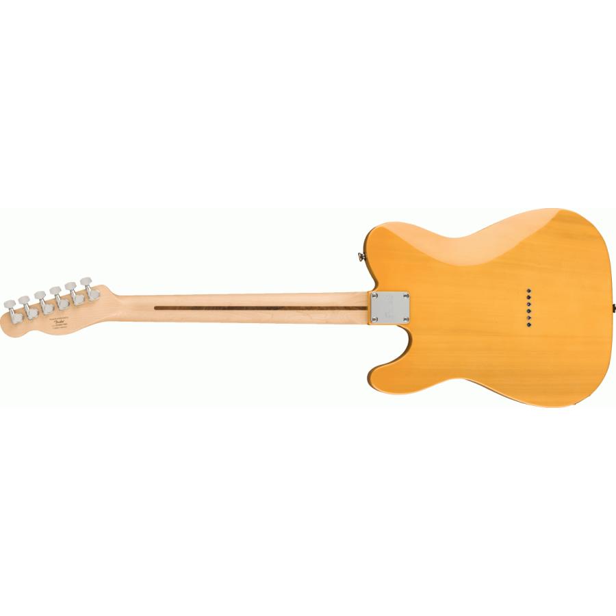 Fender 調整済だから弾きやすいSquier テレキャスター 初心者 Fender 調整済だから弾きやすいSquier テレキャスター 初心者