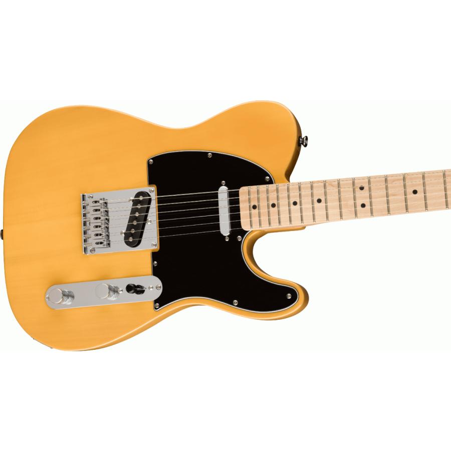 Fender 調整済だから弾きやすいSquier テレキャスター 初心者 Fender 調整済だから弾きやすいSquier テレキャスター 初心者