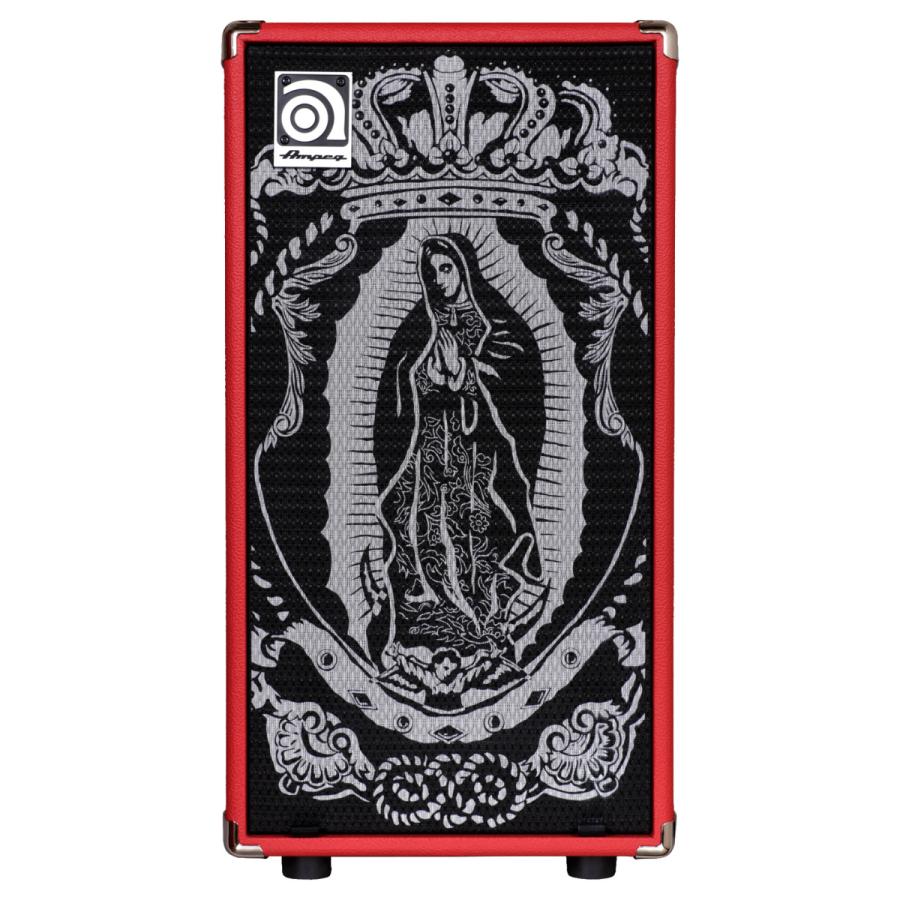 Ampeg / MICRO-VR LIMITED EDITION J : 伊藤楽器 松戸店 - 通販