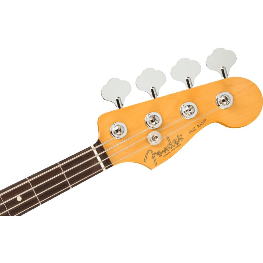 調整済で弾きやすい Fender / AMERICAN PROFESSIONAL II JAZZ BASS 調整済で弾きやすい Fender / AMERICAN PROFESSIONAL II JAZZ BASS