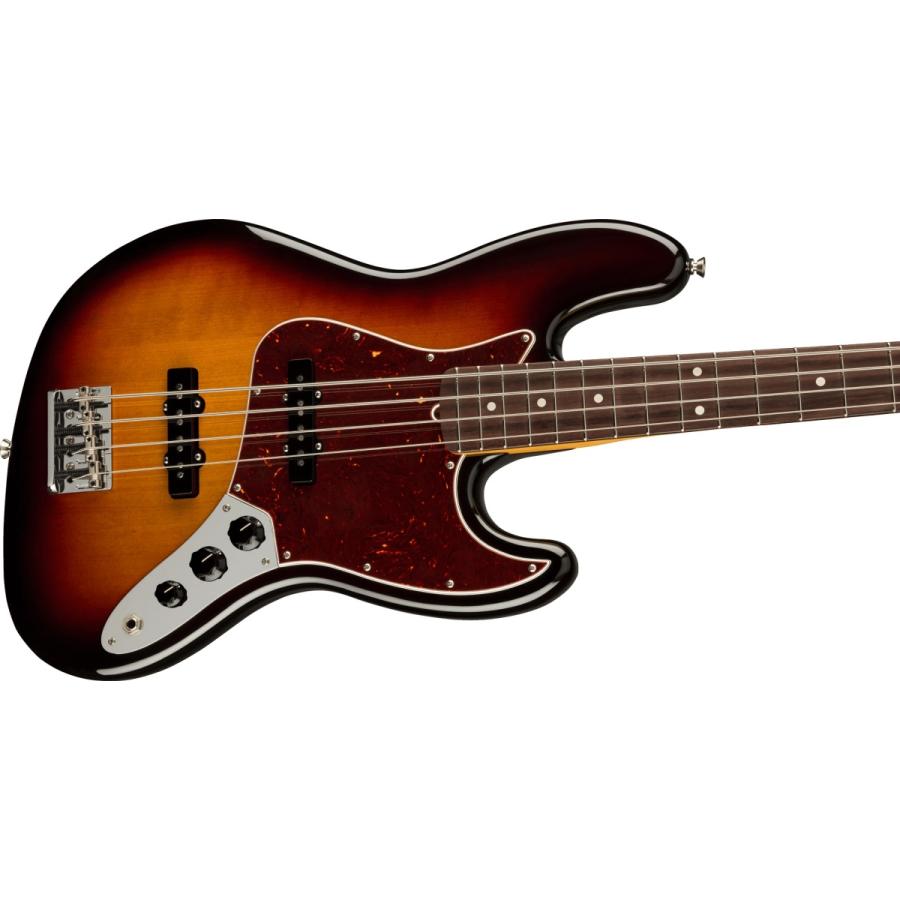 調整済で弾きやすい Fender / AMERICAN PROFESSIONAL II JAZZ BASS 調整済で弾きやすい Fender / AMERICAN PROFESSIONAL II JAZZ BASS