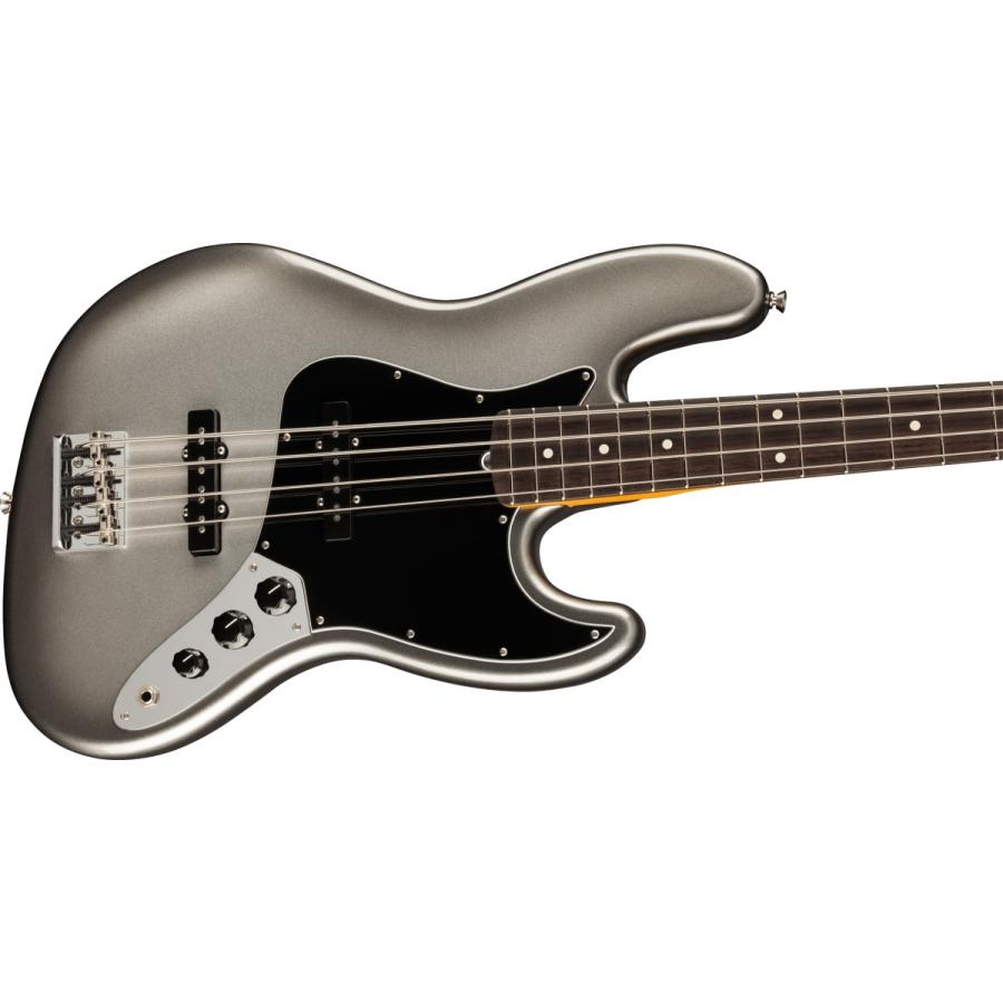 【値下げ・名盤】 調整済で弾きやすい Fender / AMERICAN PROFESSIONAL II JAZZ BASS 【VQL4238403195】(150101円)