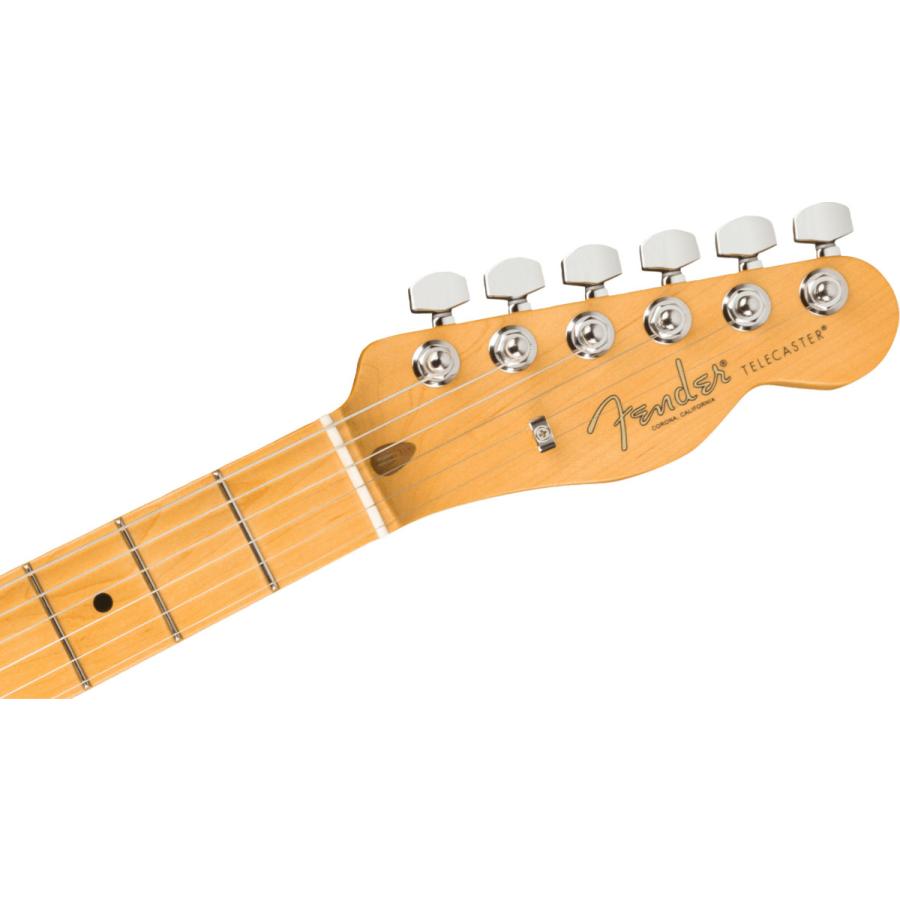 調整済で弾きやすい Fender / AMERICAN PROFESSIONAL II TELECASTERの画像