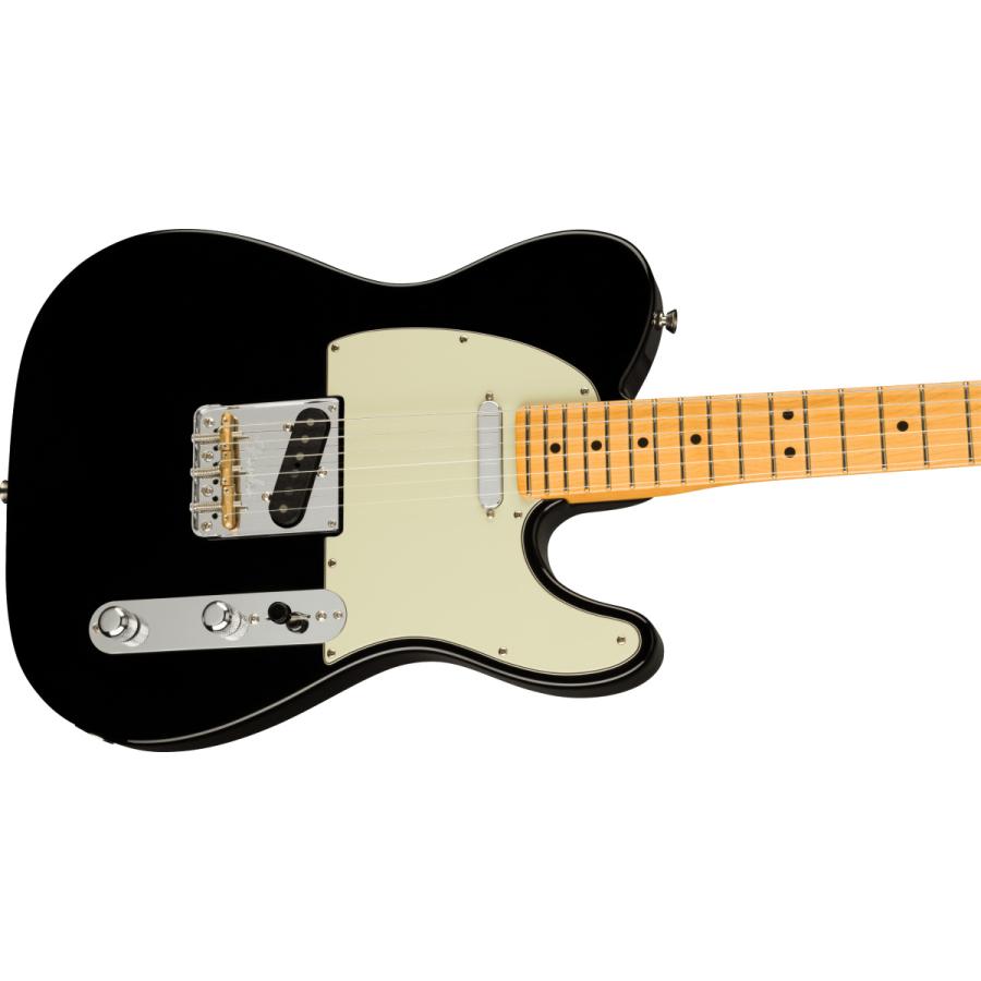 調整済で弾きやすい Fender / AMERICAN PROFESSIONAL II TELECASTERの画像