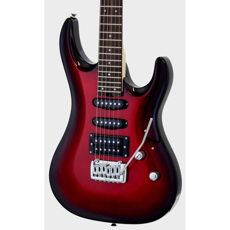 初心者も安心 調整済で弾きやすいAria Pro II MAC-STD MRS 初心者セット |  | 01