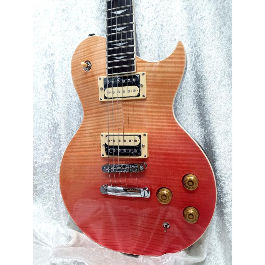 調整済で弾きやすいAria Pro II / PE-Jail 2025 -限定生産モデル