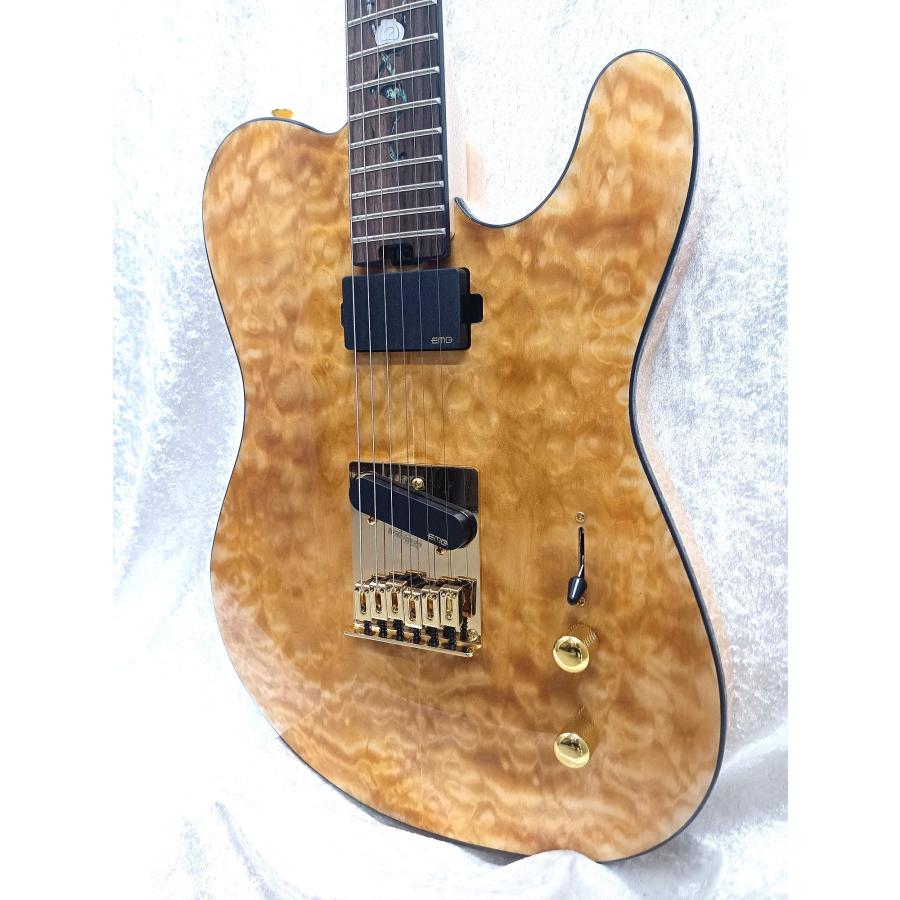 調整済で弾きやすいAria Pro II / TEG-780 B級特価 : 伊藤楽器 松戸店