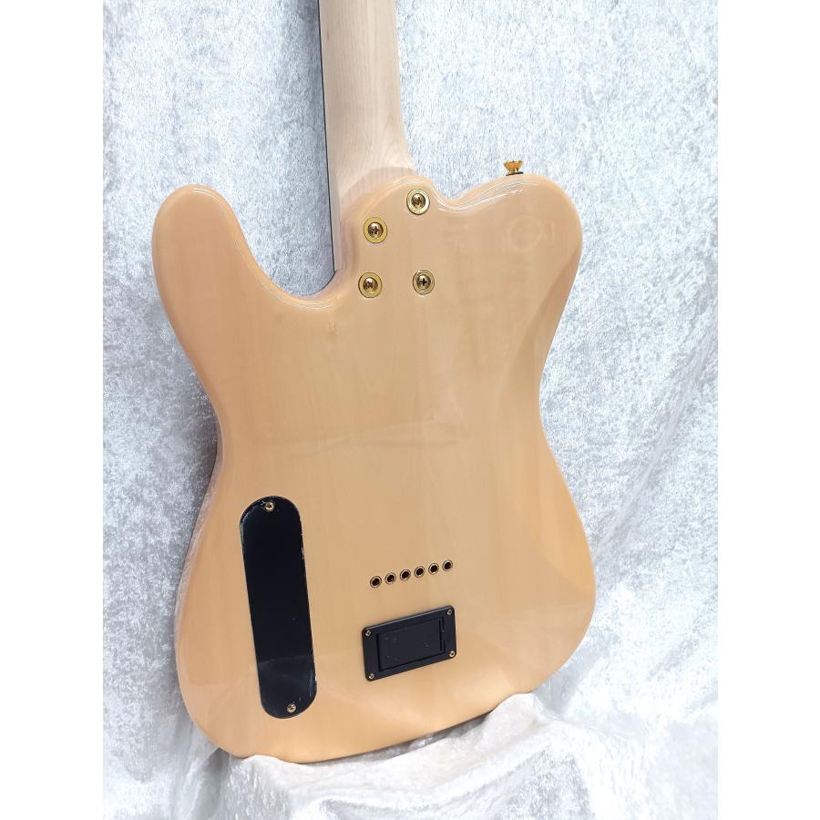 調整済で弾きやすいAria Pro II / TEG-780 B級特価 : 伊藤楽器 松戸店