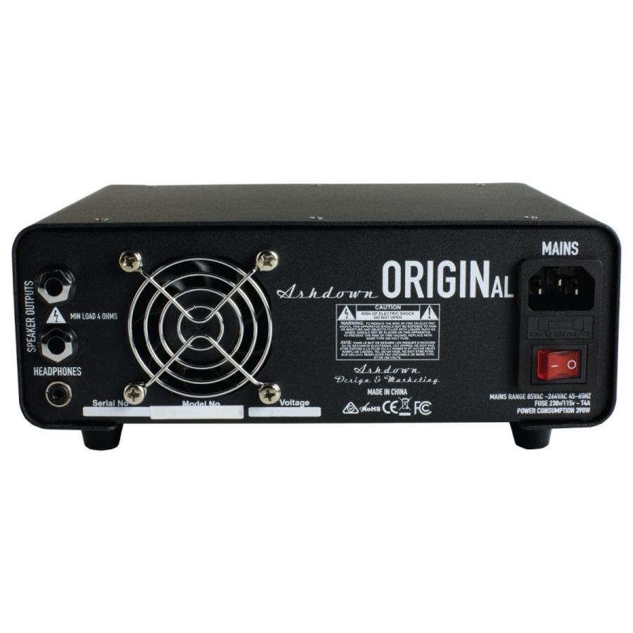 Ashdown / OriginAL HD-1 Head : 伊藤楽器 松戸店 - 通販 - Yahoo