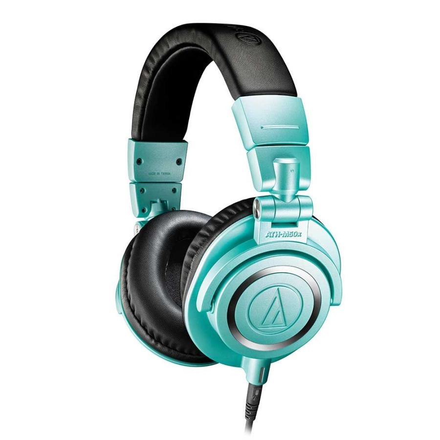 オーディオテクニカ（audio-technica） audio-technica / ATH-M50x IB