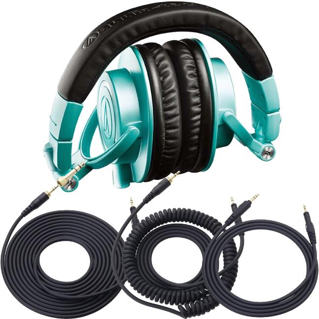 オーディオテクニカ（audio-technica） audio-technica / ATH-M50x IB