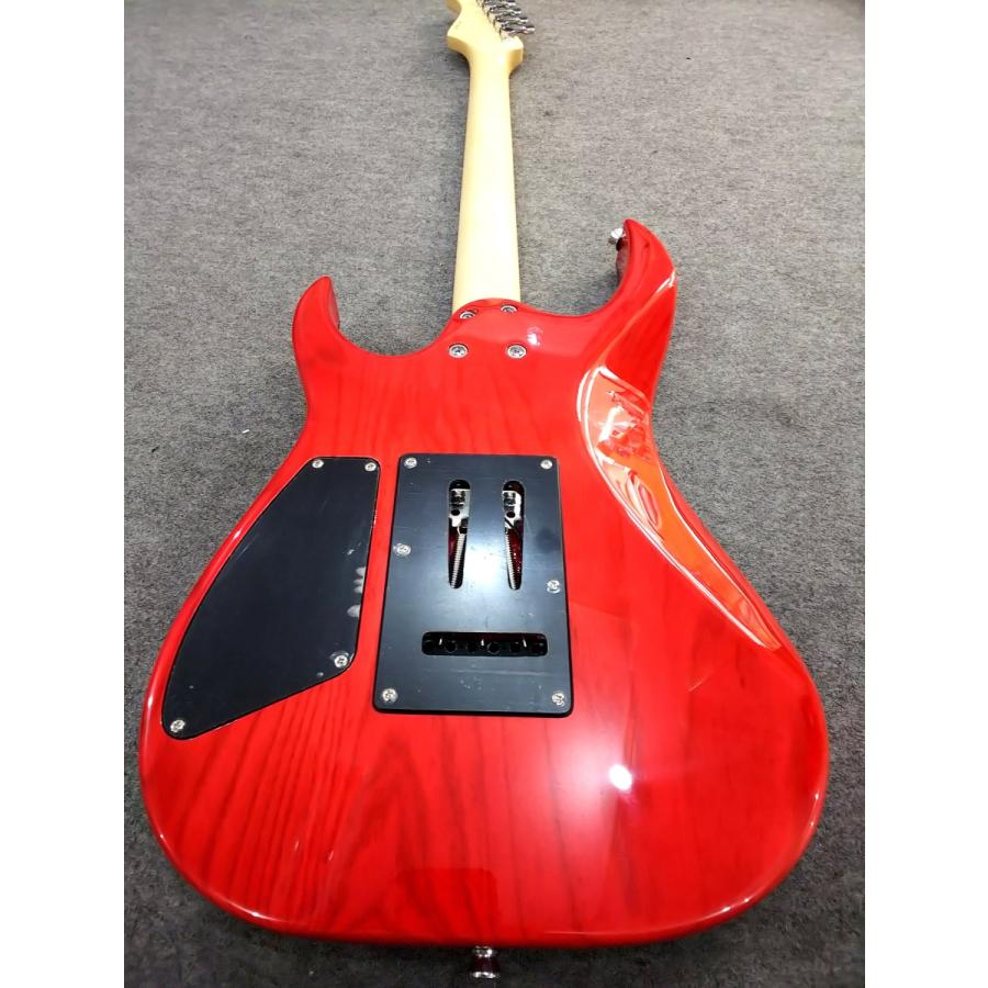 Bacchus Global Series / GRACE-FT FM/M RED-GRD : 伊藤楽器 Bacchus Global Series / GRACE-FT FM/M RED-GRD : 伊藤楽器
