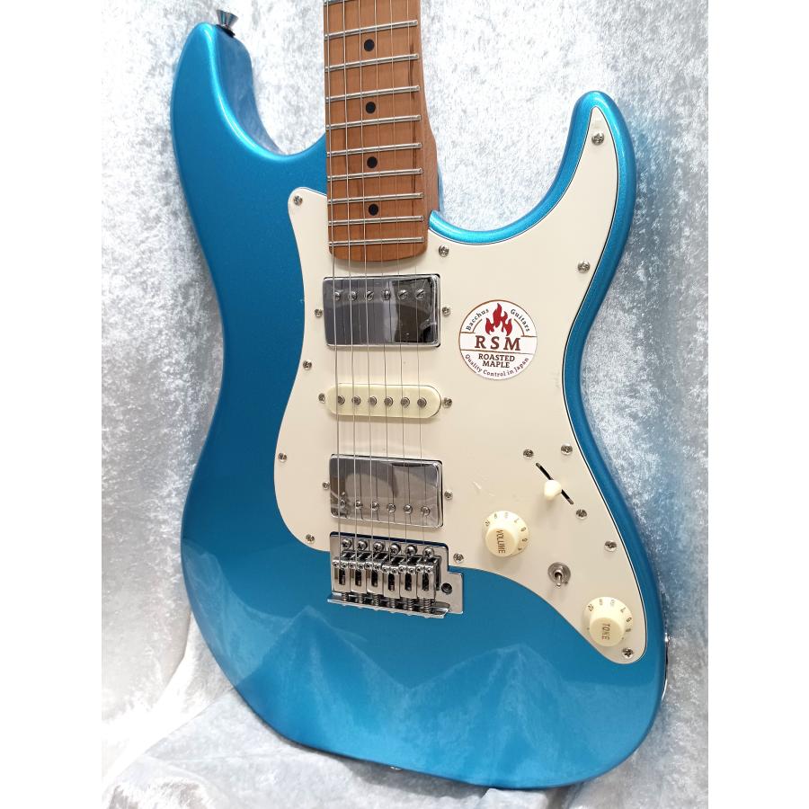 調整済み！弾きやすい！Bacchus 旧ロゴ　エレキギター　調整済み美品 調整済み！弾きやすい！Bacchus 旧ロゴ エレキギター 調整済み美