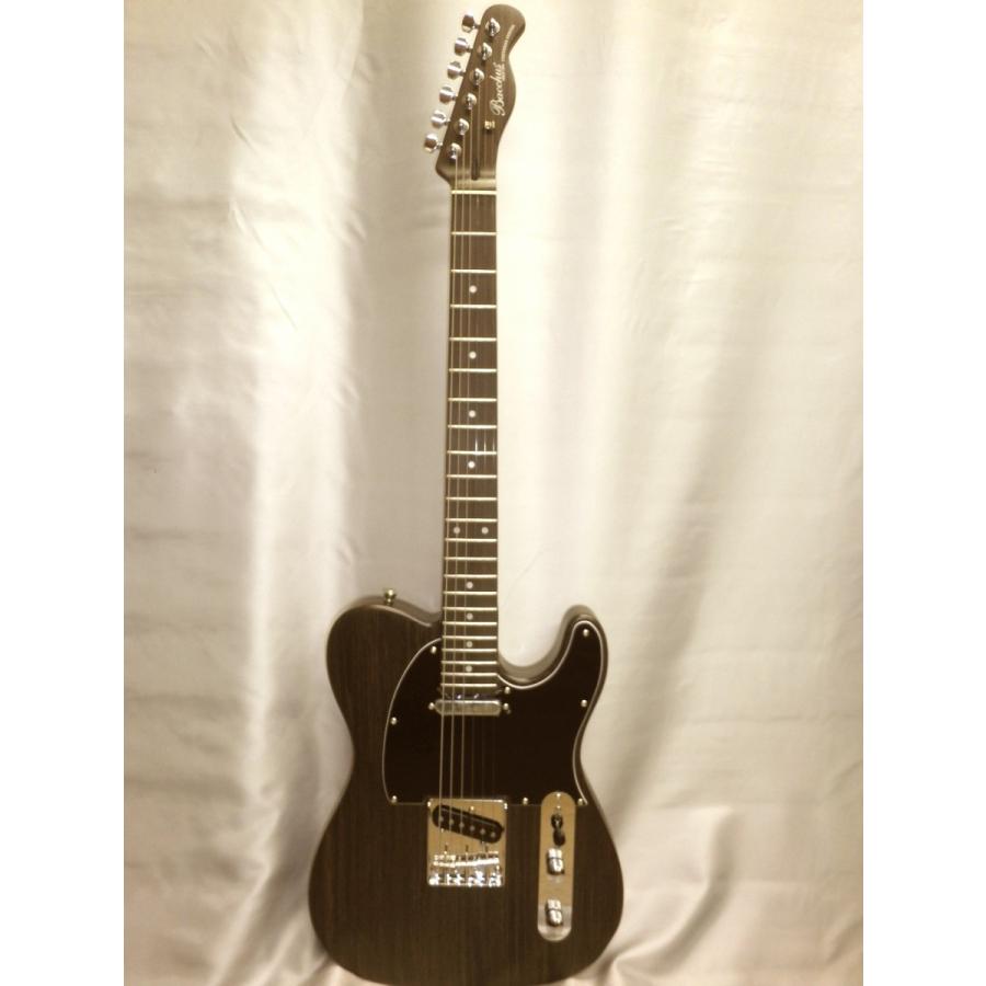 Bacchus / BTE-TW 【調整済】 : 伊藤楽器 松戸店 - 通販 - Yahoo