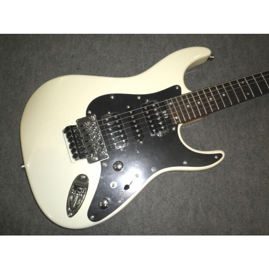 Bacchus（バッカス） Bacchus / IMPERIAL DX/R (OWH)特価品 : 伊藤楽器