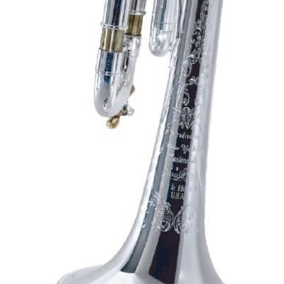 Bach バックトランペット 100周年記念モデル 限定生産品 : 伊藤楽器