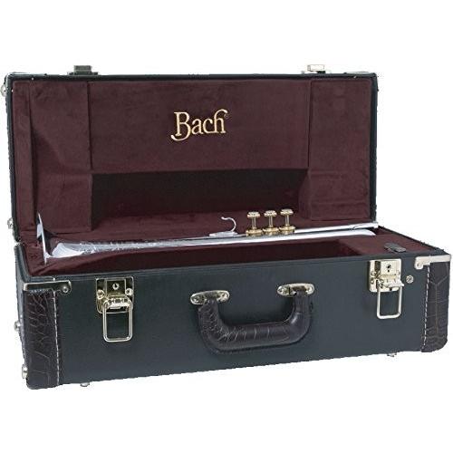 Bach バックトランペット 100周年記念モデル 限定生産品 : 伊藤