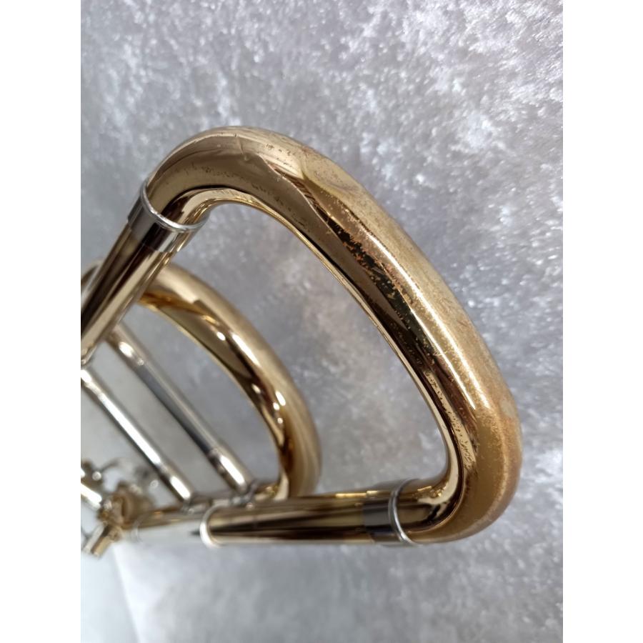Bach バック テナーバストロンボーン 42BO -中古品- : 伊藤楽器 松戸店