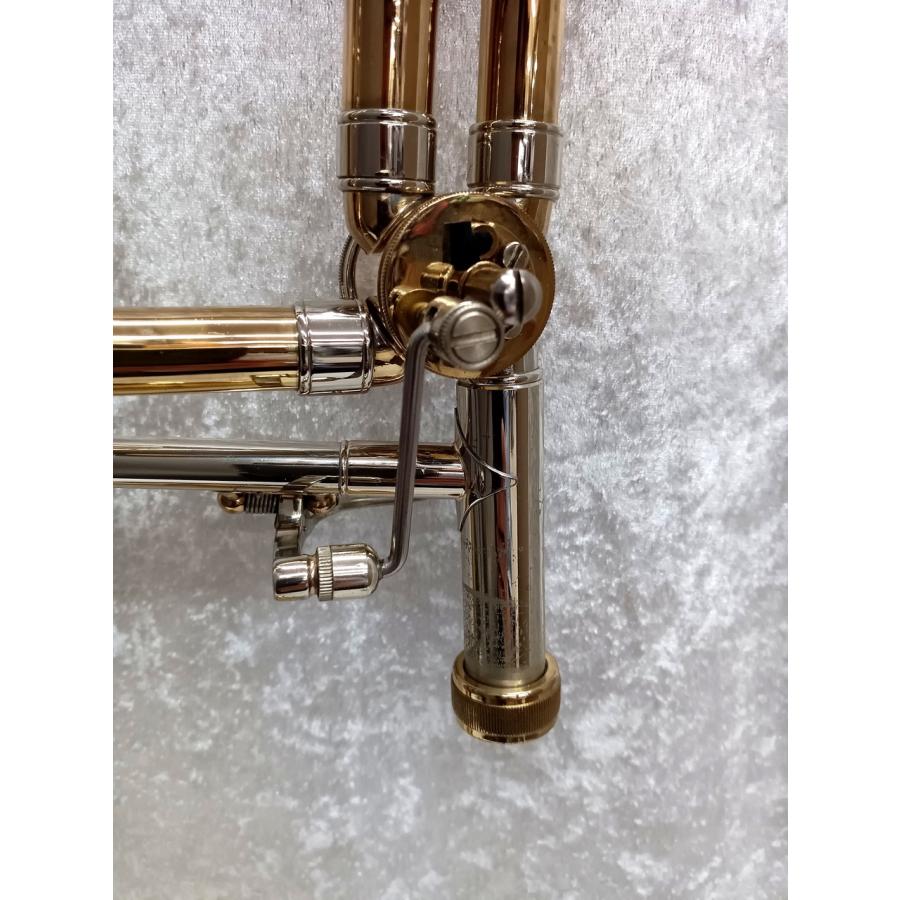 Bach バック テナーバストロンボーン 42BO -中古品- : 伊藤楽器 松戸店