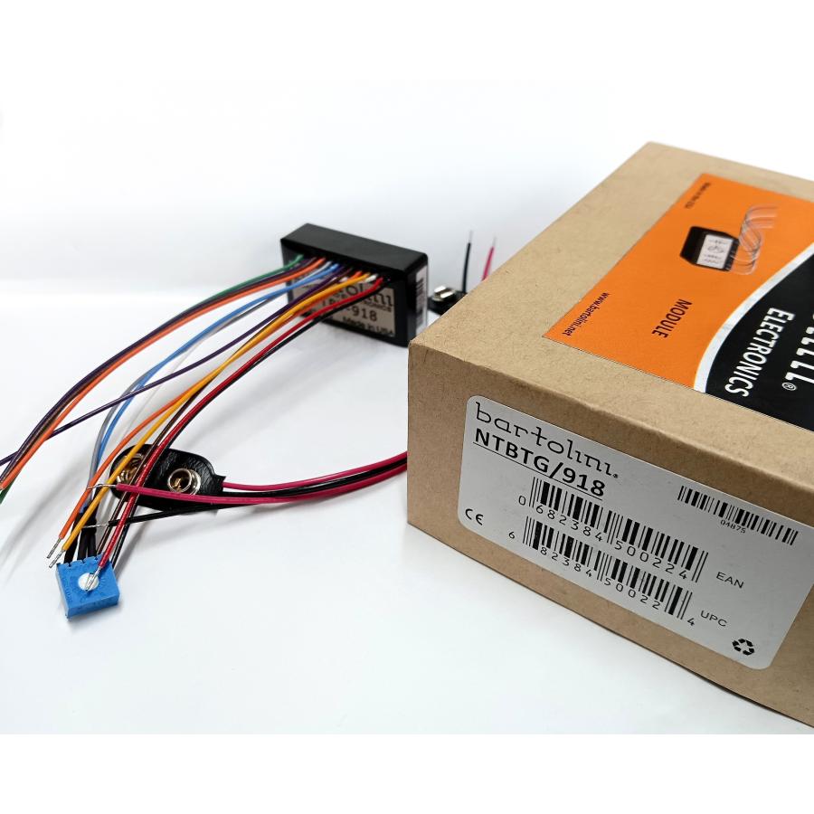 bartolini / NTBTG/918 Pre-Amp Module -国内正規品- : 伊藤楽器 bartolini / NTBTG/918 Pre-Amp Module -国内正規品- : 伊藤楽器