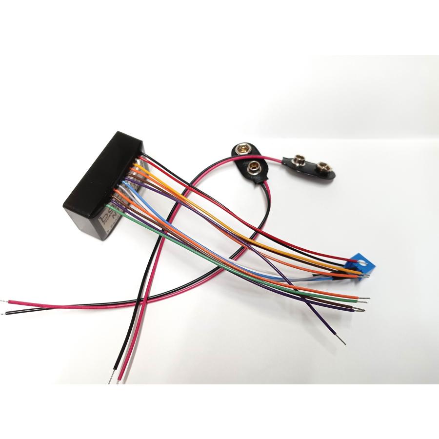 bartolini / NTBTG/918 Pre-Amp Module -国内正規品-_2