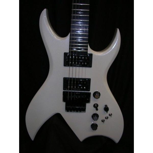 ギター B.c. Rich Bich B.C.Rich Bich #1 | Franken