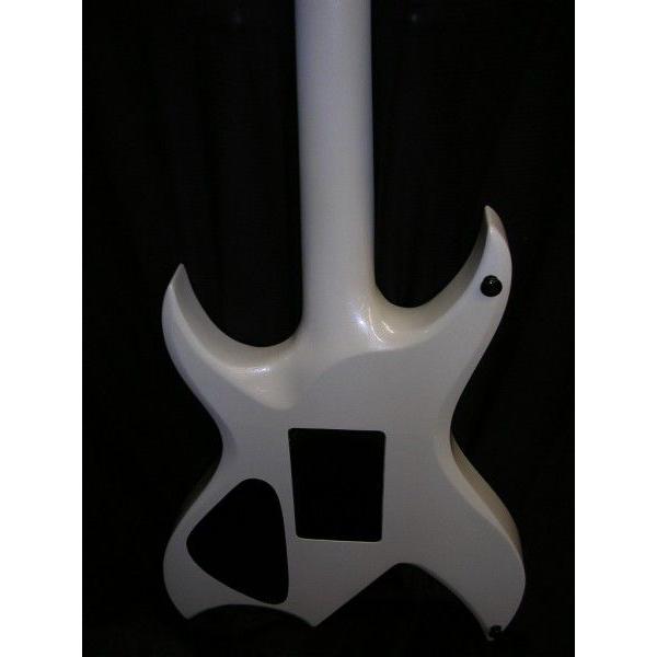 ム*店様 エレキギター BCリッチ ビースト B.C.Rich Beastシリーズ エレキギターBEAST-1200JE BK中古()売却済み