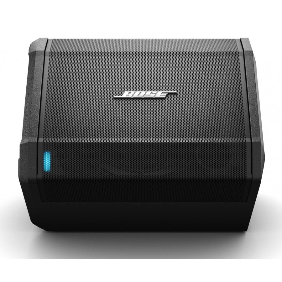 配信機器・PA機器・レコーディング機器 BOSE S1 pro system Bose Live Sound System with S1 Pro Plus All-In-One Wireless