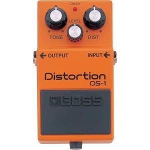 BOSS / DS-1 Distortion