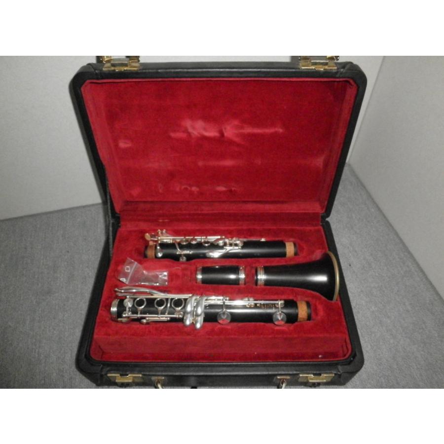 Buffet Crampon クランポン クラリネット RC 中古 : 伊藤楽器 松戸店