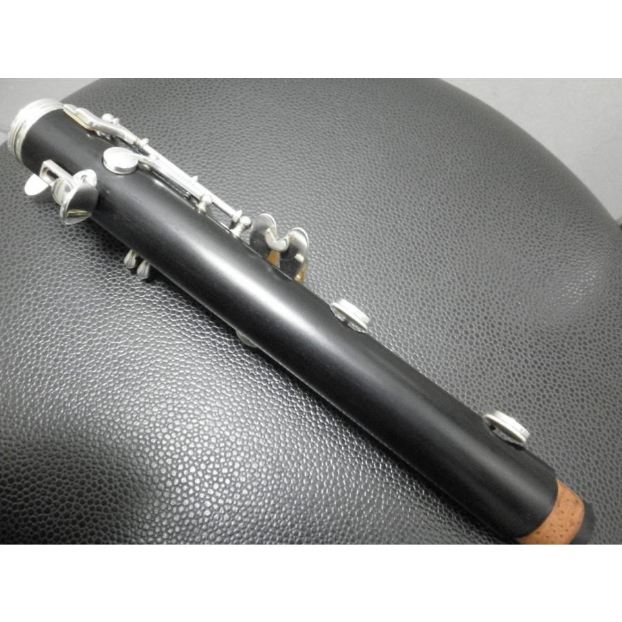 Buffet Crampon クランポン クラリネット RC 中古 : 伊藤楽器 松戸店
