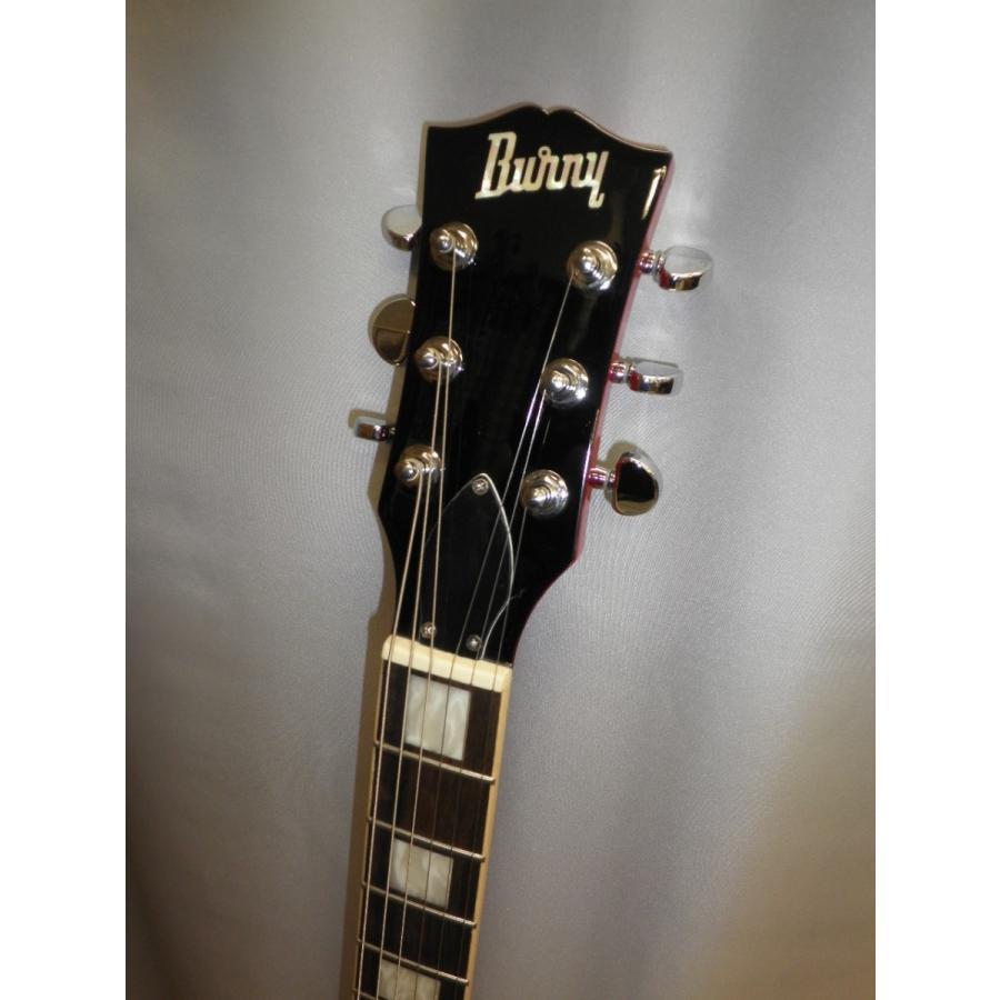 FERNANDES Burny /RSA-65 CR 【調整済】サンプル品 : 伊藤楽器 FERNANDES Burny /RSA-65 CR 【調整済】サンプル品 : 伊藤楽器