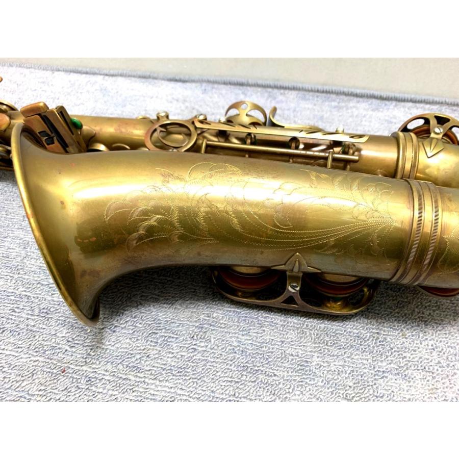 Cadeson カドソン アルトサックス A-92(F♯レスモデル) 中古 Cadeson カドソン アルトサックス A-92(F♯レスモデル) 中古