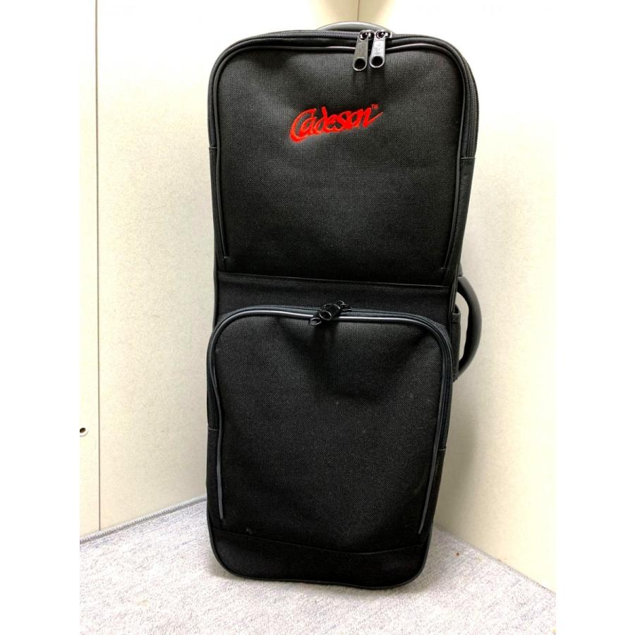 Cadeson カドソン アルトサックス A-92(F♯レスモデル) 中古 : 伊藤