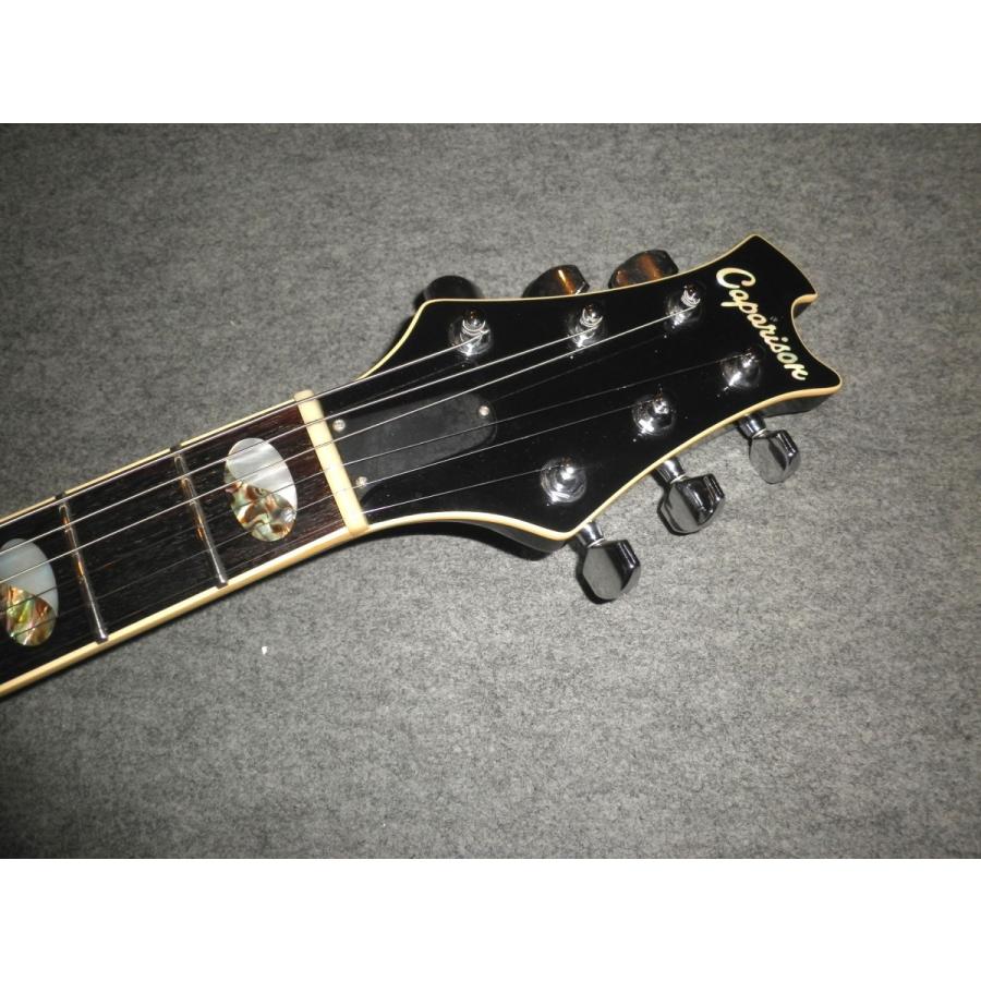 Caparison / Angelus 24 中古品 : 伊藤楽器 松戸店 - 通販 Caparison / Angelus 24 中古品 : 伊藤楽器 松戸店 - 通販
