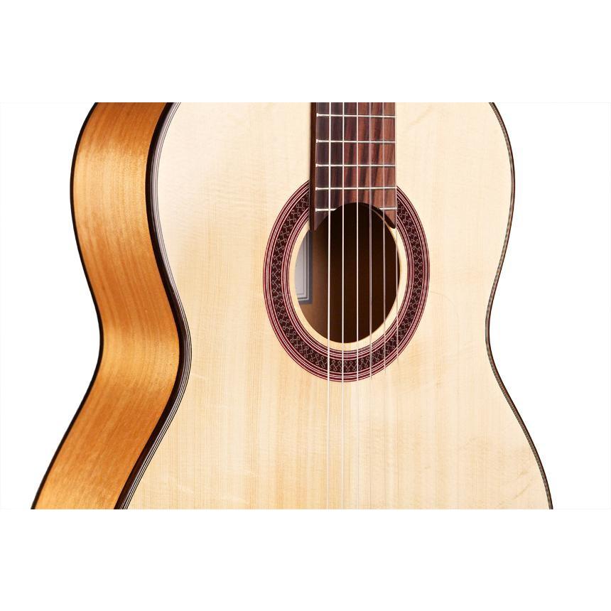 Cordoba F7 -調整済で弾きやすいフラメンコギター : 伊藤楽器 松戸店 