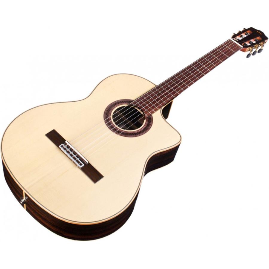 Cordoba GK Studio Limited -調整済で弾きやすいクラシックギター 