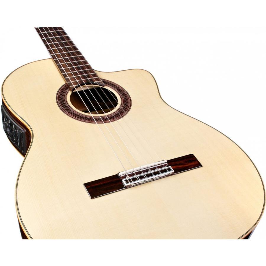 送料込み】Cordoba GK Studio エレガットギター