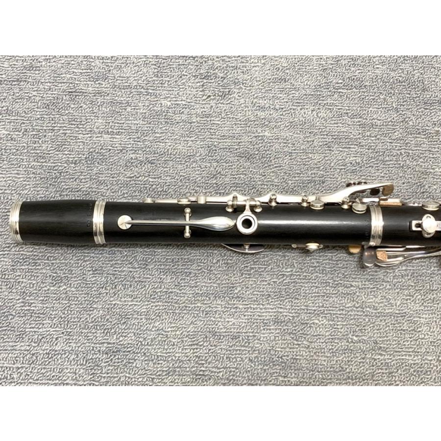 BUFFET CRAMPON クランポンクラリネット RC 中古/ 星野均氏選定品