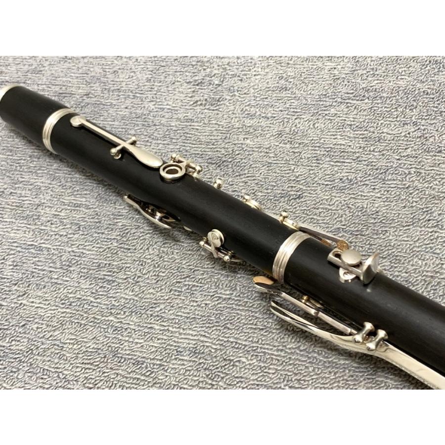 BUFFET CRAMPON クランポンクラリネット RC 中古/ 星野均氏選定品