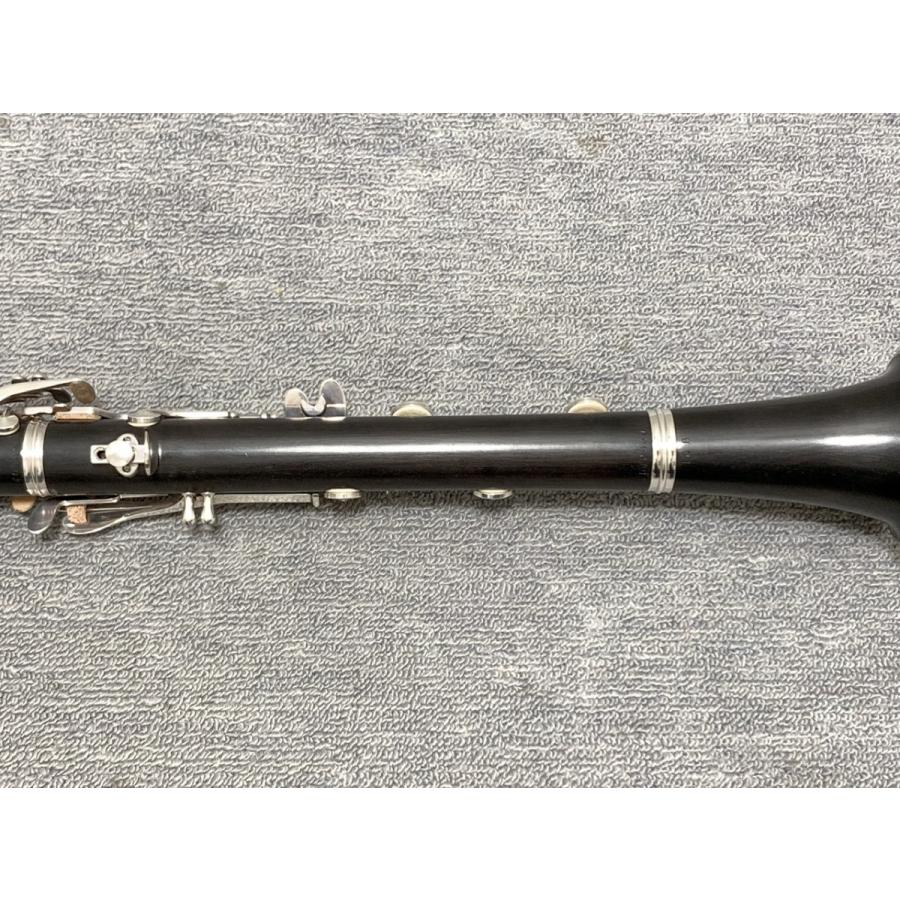 BUFFET CRAMPON クランポンクラリネット RC 中古/ 星野均氏選定品